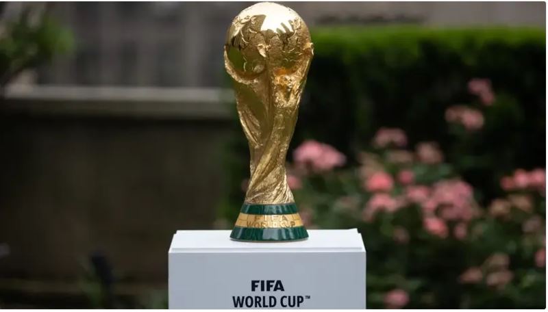  كأس العالم  سيكون بـ 64 منتخباً...؟!